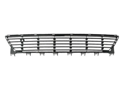Root 111270 Opel Combo C Corsa C 2004 Model onwards Front Bumper Center Grille — Bumpers & Grilles