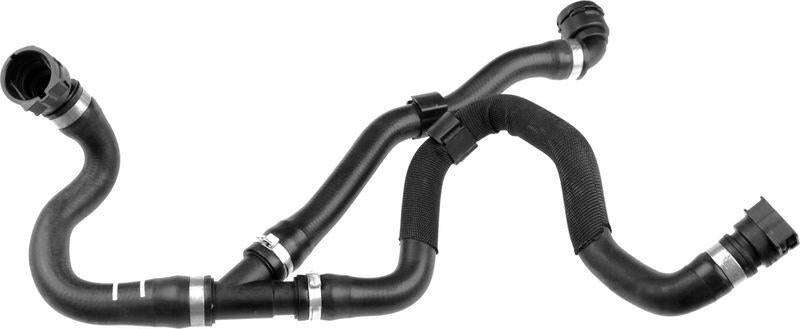 RAPRO Radiator Hose for F-20 / 30 / 31 / 32 / 33 / 34 / 35 / 36 & N-20 / 26 — Hoses & Tanks