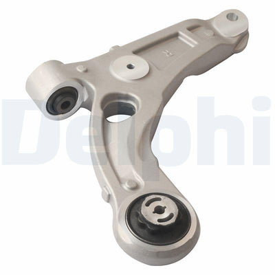 Delphi TC3997 Control Arm Front Right Lower Cherokee (Kl) 13 > 18 — Control Arms & Ball Joints