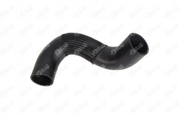 IBRAS Turbo Intercooler Hose - Compatible with 2011-2014 Transit V347, V348 and 2 more models — İbraş, Turbo & Supercharger