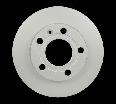Hella Pagid 8DD355107-541 Brake Disc Audi Seat 80 8C2 B4 80 Avant A4 8E2 B6 8Ec B7 A4 Avant — Brake Rotors & Drums