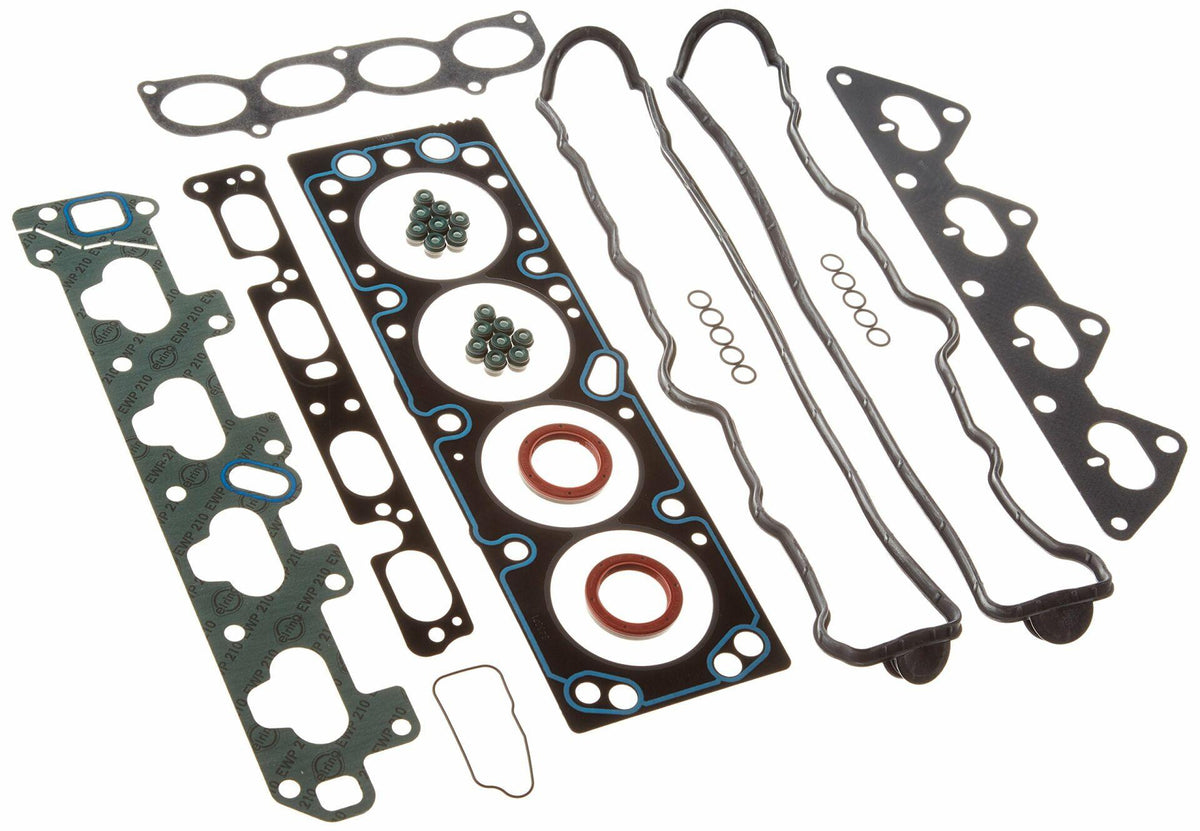 Elring 198.141 Upper Set Gasket Corsa B-Tigra 1.4 16V X14xe — Gaskets & Seals