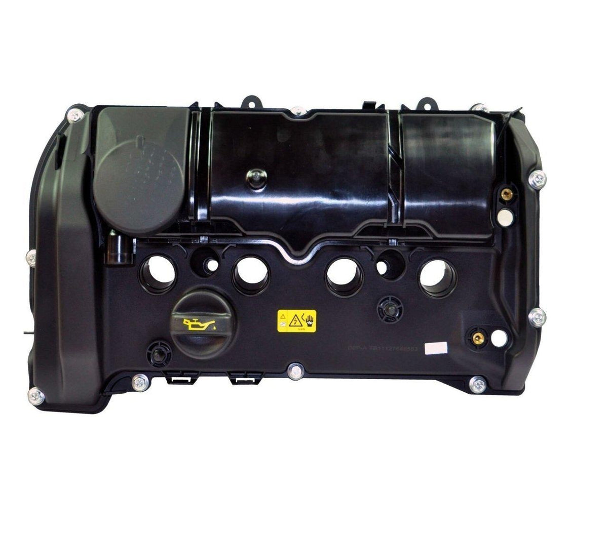 Mini Cooper Countryman R60 - N18 Engine Valve Cover — Covers & Protection
