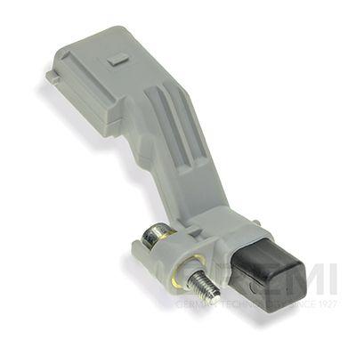 Bremi 60206 Crankshaft Speed Sensor Vag A1 A3 A4 A5 A6 Q3 Tt Cad.3-4 Craft Go.5-6 Jet.3 T5 T6 03-17