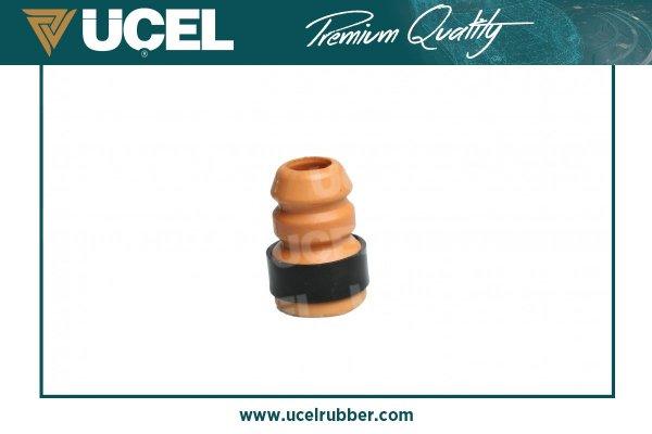 Üçel S10629 Shock Absorber Suspension Mount Front Clio III-IV-Grandtour-Modus-Grand Modus-Twingo — Control Arms & Ball Joints
