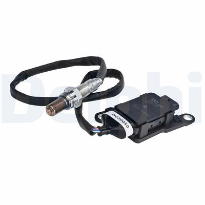 Delphi ANS1104-12B1 Oxygen Nox Sensor (Catalytic Converter Front) Opel Combo F-Grandland X 1.5 / — Vehicle Sensors & Switches