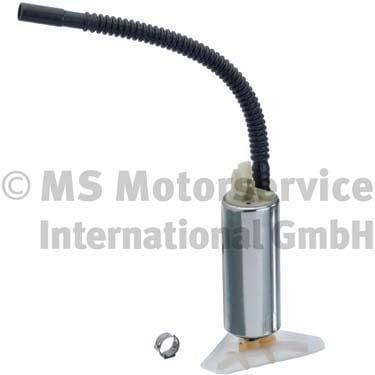 Pierburg 7.05656.04.0 Fuel Pump 11-X3 (F25) - Electric Design — Fuel Delivery