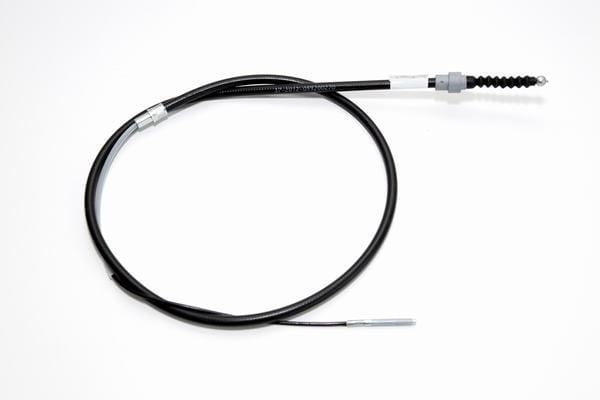 CAVO Handbrake Cable 1613mm - Perfect Fit for VW Golf 95-98 Owners — Brake Cables & Hardware