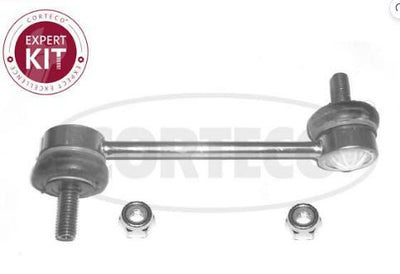 Corteco 49398743 Stabilizer Sway Bar Link Rear Left & Right 407 508 /C5 III C6 05 > 12 — Sway Bars & Links