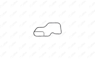 NIFEA 10941 *5 Thermostat Gasket Clio IV Kangoo Megane IV Duster Dokker Lodgy 1.2 TCE — Water Pump & Thermostat