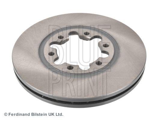 Blue Print ADM54385 Front Brake Mirror Air B2500 Pick Up 98-02 Ranger 2.5 TDCi Pıc Kup 02-06 256X6 — Mirrors
