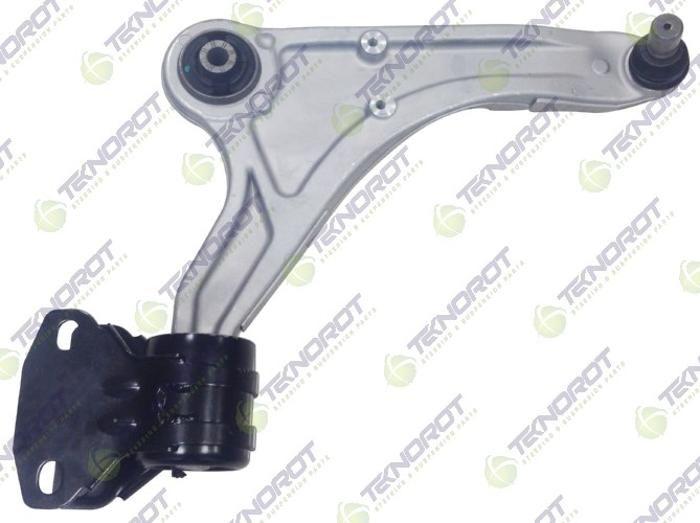 Teknorot FO-678 Front Right Control Arm Ford Mondeo V 1.6 TDCi 2014- Aluminium