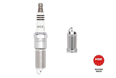 NGK 2314 Spark Plug Chrysler Jeep Grand Cherokee IV — Coils & Plugs