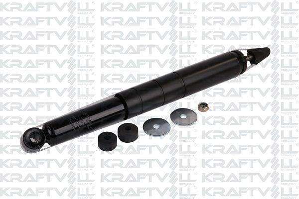 KRAFTVOLL Arrear Shock Absorber R9 R11 - Gas Pressure, Telescopic — Shocks & Struts