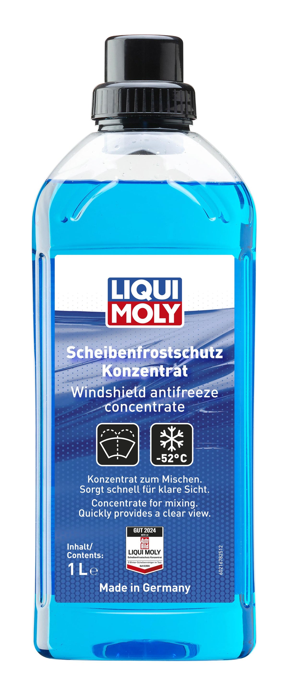 Liqui Moly -52°C 1 1 Piece