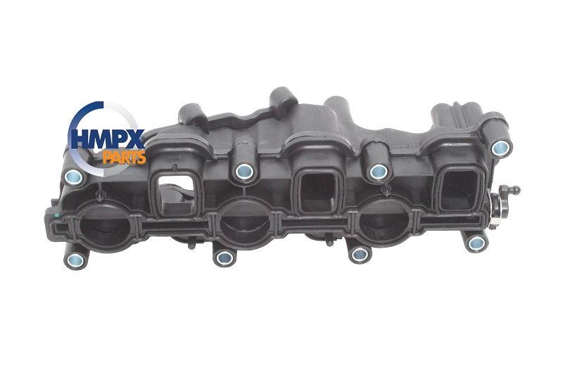 HİMPEKS 059129712BQ Intake Manifold Right A6-Q7-Touareg (Bun-Bug-Cata-Bks-Bmk 2.7 TDI-3.0 TDI) 04 > 10