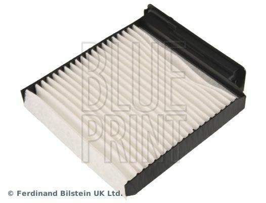 BLUEPRINT Cabin Air Filter - Cabin Air Filter for Nissan Micra K12 2003-2010 — Blue Print, Air & Cabin Filters