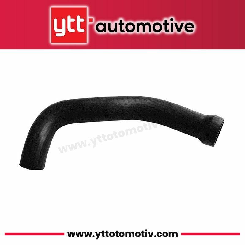 YTT Turbosarj Hose Right Mercedes Sprinter 901-904 (96-06) — Turbo & Supercharger