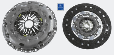 Sachs 3000951199 Clutch Kit Opel Vectra C Signum Z28net / Nel — Clutch & Flywheel
