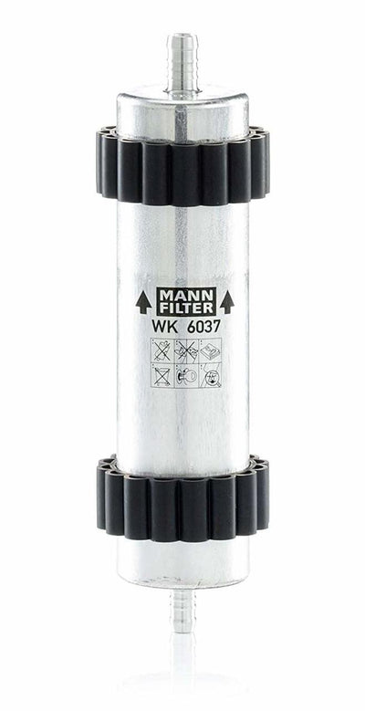 MANN Audi A6 Diesel Fuel Filter - Compatible with 2014+ Models — Fuel Delivery