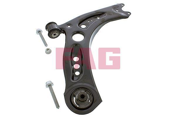 Fag 821114910 Control Arm Front Right Volkswagen Golf 18 — Control Arms & Ball Joints