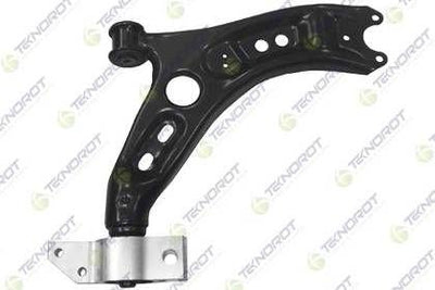 Teknorot SK-458S Control Arm Right Front Lower Rotilsiz with Bushing Sheet Metal Seat Leon (5F1) 2012-/ T — Bushings & Mounts