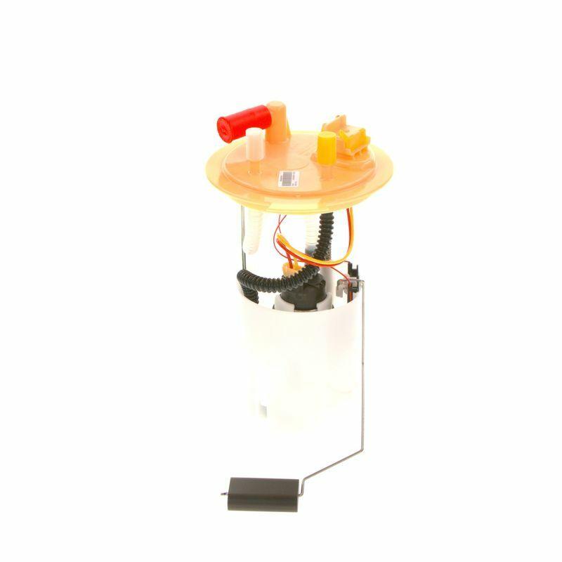 BOSCH Fuel Pump Sensor (0580203463) - Electric Fuel Delivery for 15 Egea
