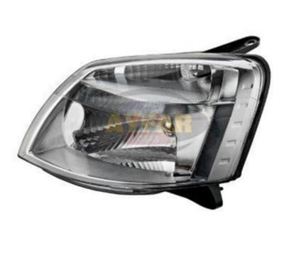 Ayfar 505641 Headlight Right Electric Berlingo II Partner II 03 > 08 — Headlights