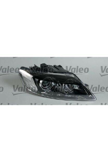 Valeo 43257 Audi Q7 06-10 Right Headlight Xenon/Bi-Xenon Balastsız — Headlights