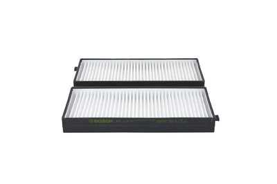 Bosch 1987432176 Cabin Air Filter Clarus 1.8I 16V 2.0I 16V (96) Rio 1.3 1.5 16V (00 05) — Air & Cabin Filters