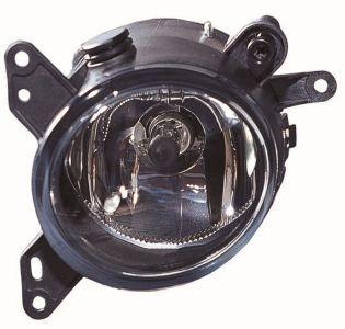 Depo 214-2040R-UQ (Lighting) / Fog Lamp Right-(Mitsubishi Lancer 08 / Colt 04 /) — Tail, Signal & Reflectors