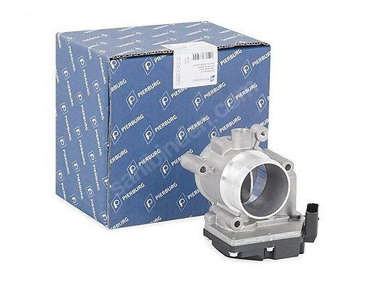 Pierburg Gas Throttle Valve 7.03703.78.0 for Volkswagen Passat Golf A4 A6 2.0TDI — Intake