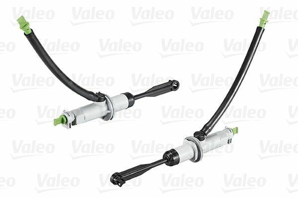 VALEO 804652 - Clutch Master Cylinder for 2009 Sandero 1.5 dCi — Clutch & Flywheel
