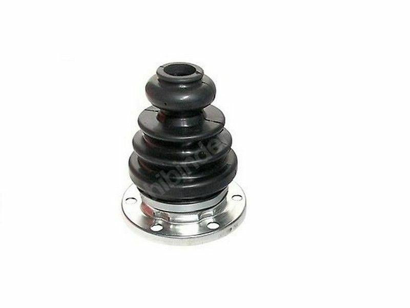 YTT Transporter T5 Axle Bellow — Axles, CV Joints & Boots