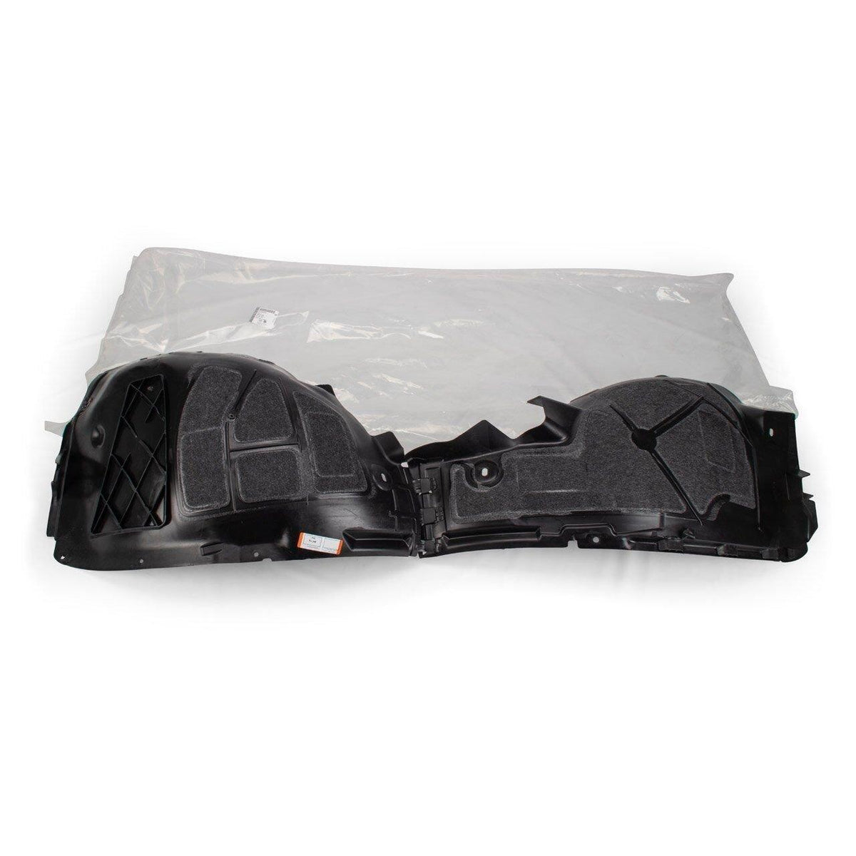 Opel Insignia A Front Left (Driver Side) Fender Liner — Panels & Doors