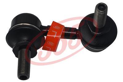 555 555.SL-N800L Nissan Navara 2.3 dCi (D231) 15 > Left Tie Rod End — Tie Rods & Linkage