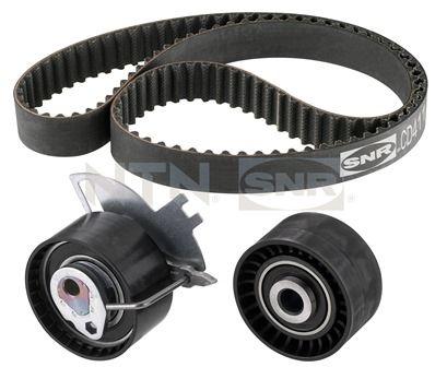 SNR KD45968 Timing Set 08-308-407-508-807-3008-5008-C4-C5-Exp-Scd-Jumpy 2.0Hdi