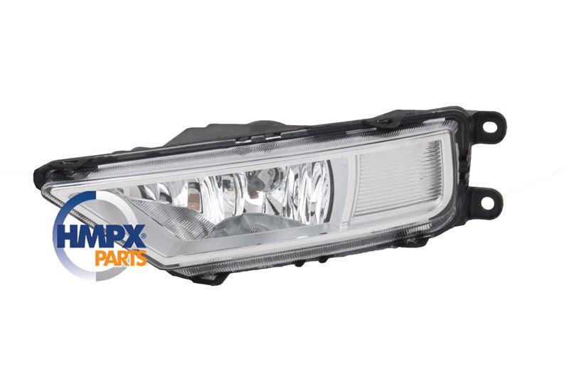 HİMPEKS 5NA941699A Fog Lamp Left Tiguan 16 > — Tail, Signal & Reflectors