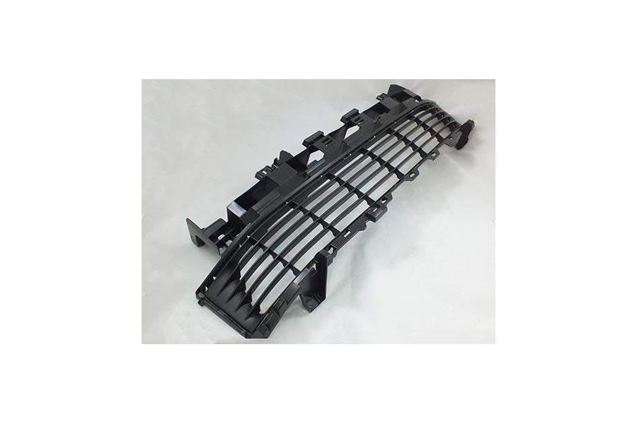Pleksan 3633 Bumper Grille Front 13-Clio.Symbol — Bumpers & Grilles