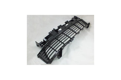 Pleksan 3633 Bumper Grille Front 13-Clio.Symbol — Bumpers & Grilles