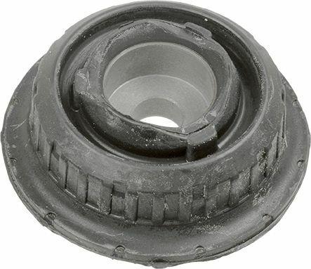 LEMFORDER 3977001 - Front Right Shock Mount for 2011-2018 Volkswagen Touareg — Lemförder, Shocks & Struts