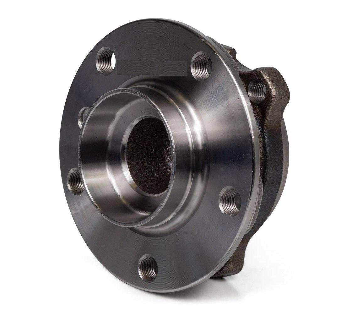 Kraftvoll 14030166 Bmw 5 Series F10 Body Front Axle Bearing Wheel Hub