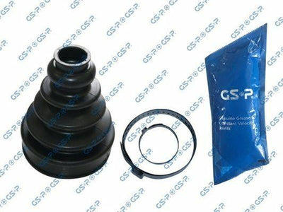 GSP Internal Boot for Audi A4 A4q A6 Rs6 1998-2006 — Axles, CV Joints & Boots