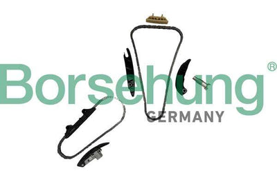 Borsehung B10255 Kumanda Chain Set — Timing