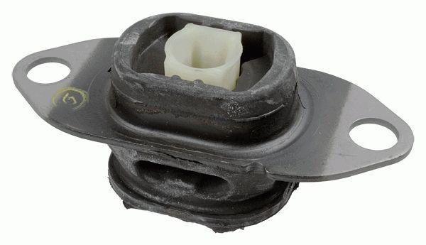Lemförder 3794101 Transmission Mount Left Clio IV-Duster-Dokker-Lodgy-Taliant 1,0 TCE 1,5-1.6 12- — Mounts