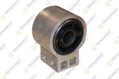 Teknorot SB 222 Control Arm Bushing Front Astra J 10 > Zafira C 11 > Chevrolet Cruze 10 > 17