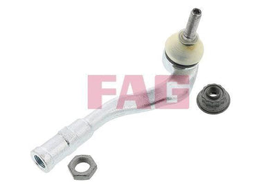 FAG 840109710 Right Tie Rod End - Compatible with Audi A4 1.8T, 2.0T & Quattro — Tie Rods & Linkage