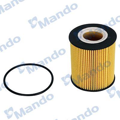 Mando EEOP0049Y Oil Filter 11-Range Rover-Discovery 3.0Tdi4×4 *U.K** — Oil Filters