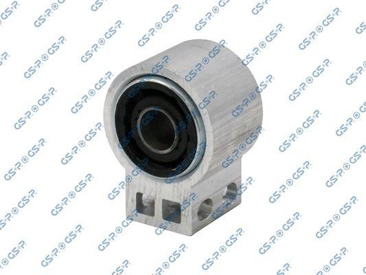 GSP 517181 Control Arm Bushing Front Astra J 10 > Zafira C 11 > Chevrolet Cruze 10 > 17 — Bushings & Mounts