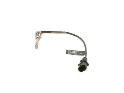 Bosch 0986259032 Temperature Sensor Exhaust 08-Bravo-Giulietta 1.6-2.0Mjt — Temperature Sensors & Switches
